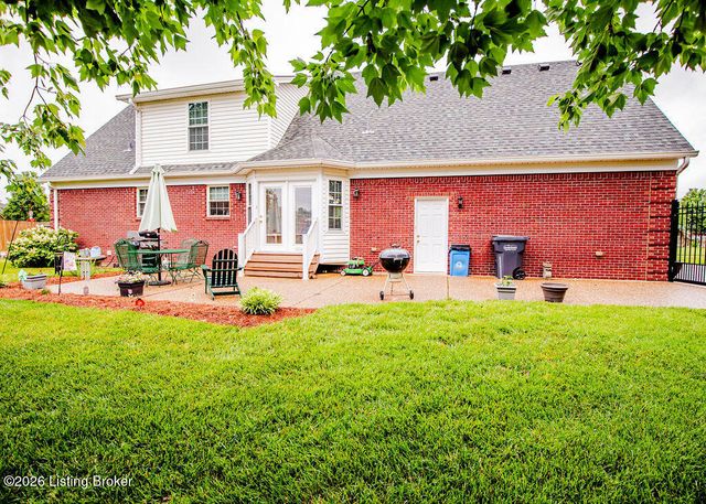 6314 Faris Way, Louisville, KY 40272