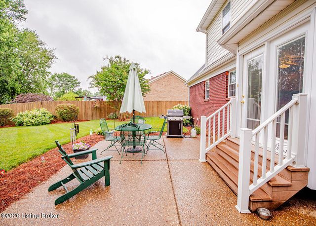 6314 Faris Way, Louisville, KY 40272