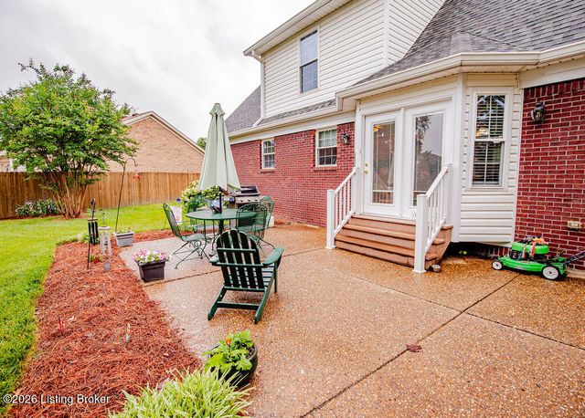 6314 Faris Way, Louisville, KY 40272