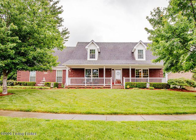 6314 Faris Way, Louisville, KY 40272