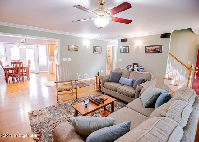 6314 Faris Way, Louisville, KY 40272