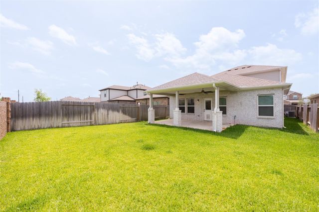 23230 Wise Walk Drive, Katy, TX 77493
