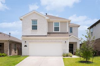 23230 Wise Walk Drive, Katy, TX 77493