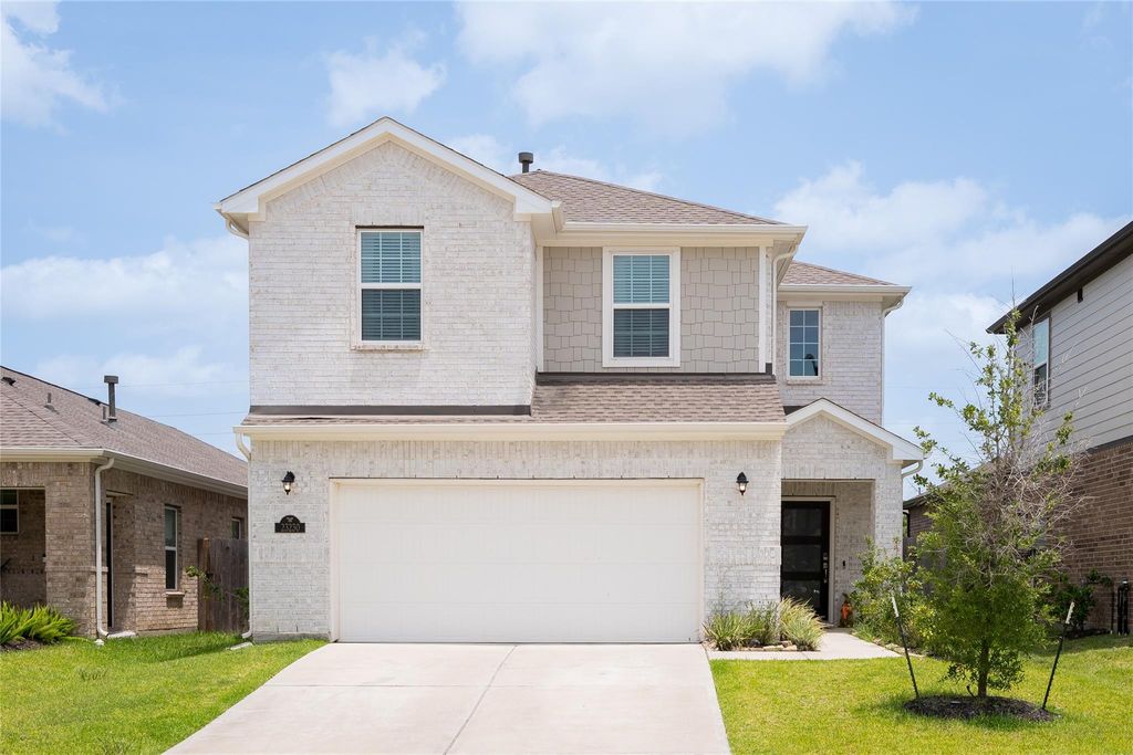 23230 Wise Walk Drive, Katy, TX 77493