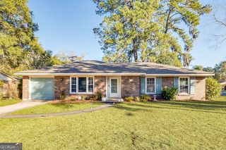 5634 Lafitte Drive, Savannah, GA 31406