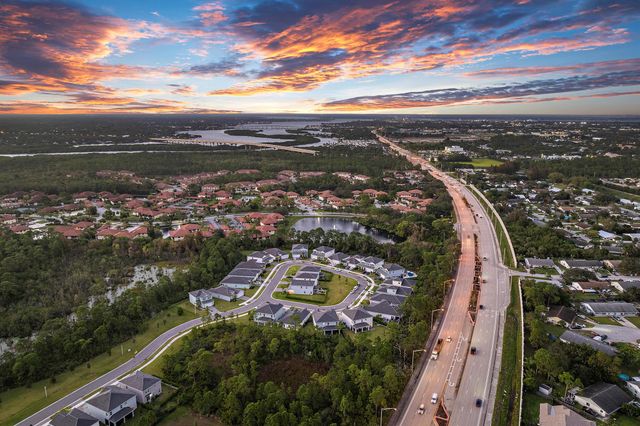 200 SW Pomeroy Street, Stuart, FL 34997