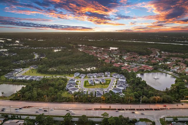 200 SW Pomeroy Street, Stuart, FL 34997