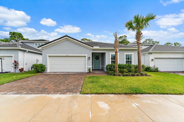 200 SW Pomeroy Street, Stuart, FL 34997