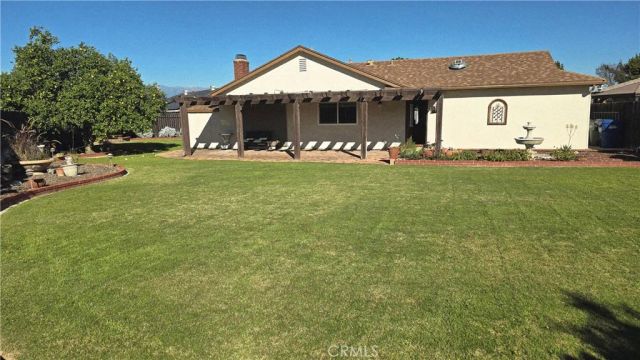 19352 Andrada, Rowland Heights, CA 91748