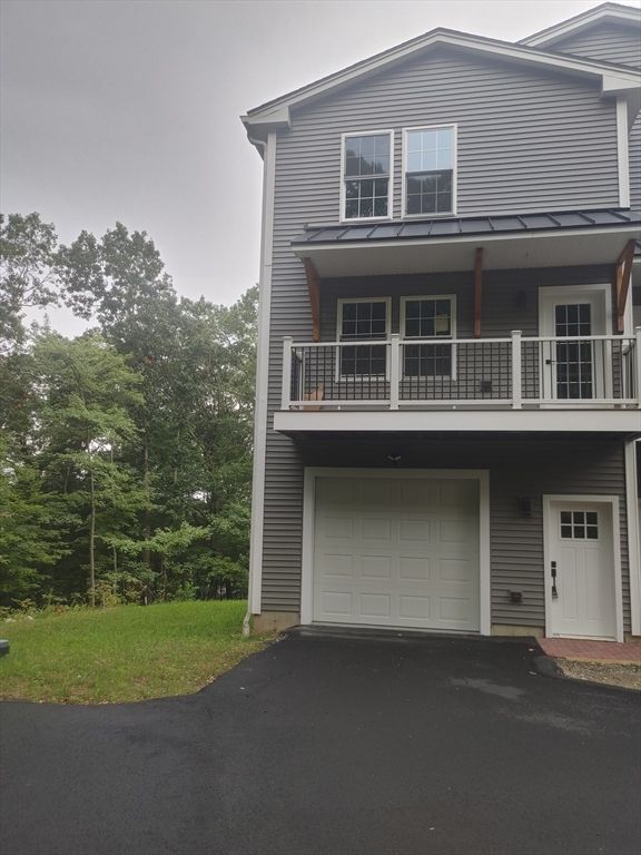 422 Granite Street, Worcester, MA 01604