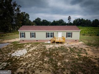 159 Alexander Ray Road, Canon, GA 30520