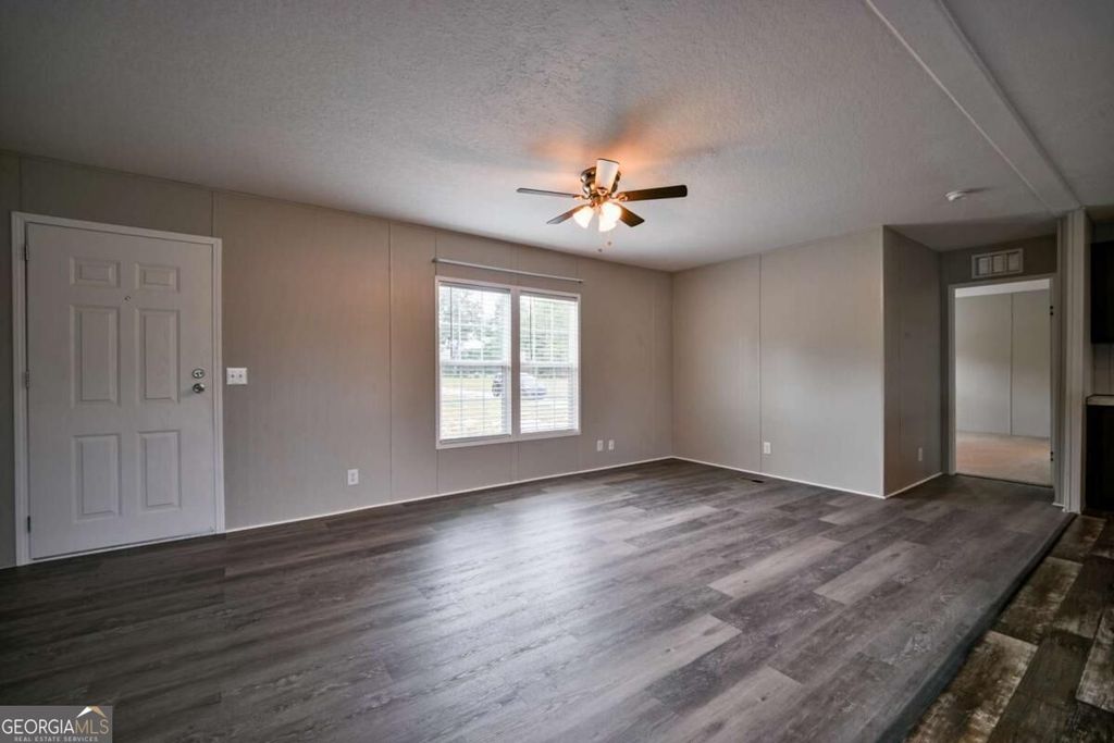 159 Alexander Ray Road, Canon, GA 30520 — photo 2