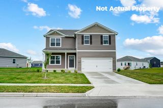 899 Sherwood Loop 899 Sherwood Loop, Bellefontaine, OH 43311