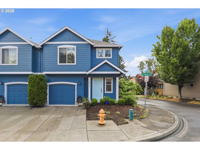 18124 Se BUSH Ter, Portland, OR 97236