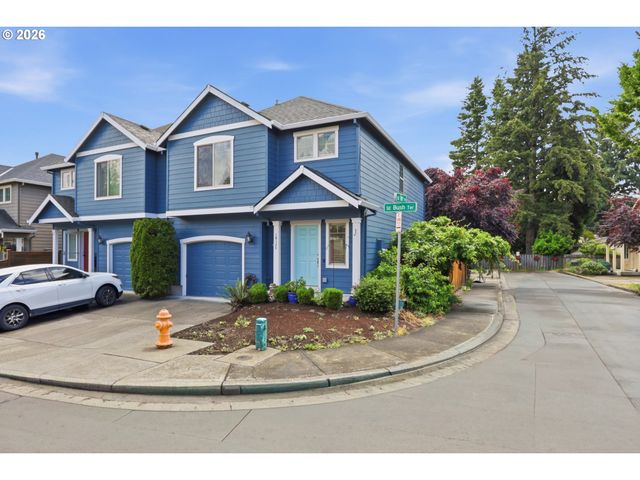18124 Se BUSH Ter, Portland, OR 97236