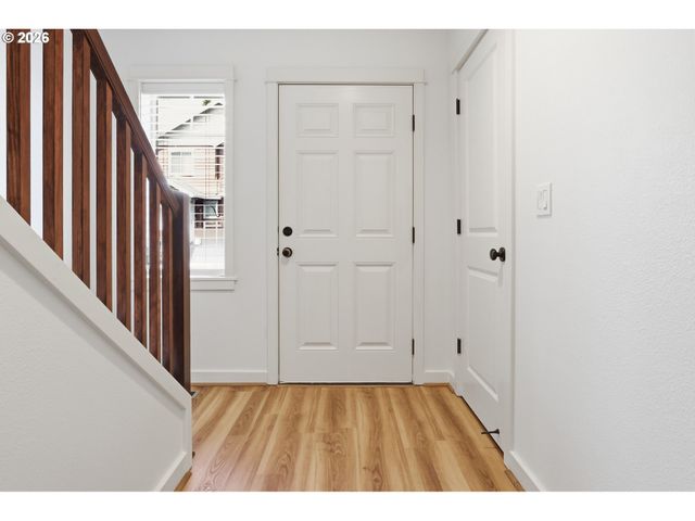 18124 Se BUSH Ter, Portland, OR 97236