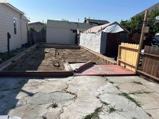 2021 27Th Ave, Oakland, CA 94601