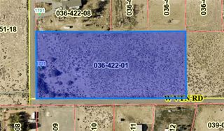 1711 Adams Road, Pahrump, NV 89048