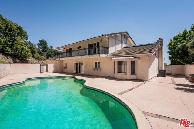 1181 Somera Road, Los Angeles, CA 90077