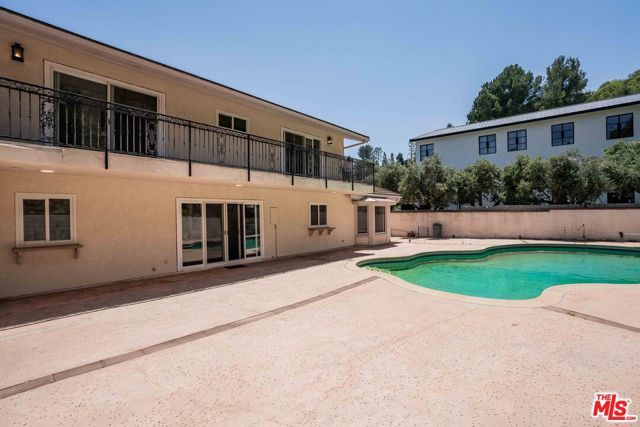 1181 Somera Road, Los Angeles, CA 90077