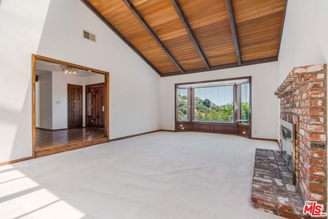 1181 Somera Road, Los Angeles, CA 90077