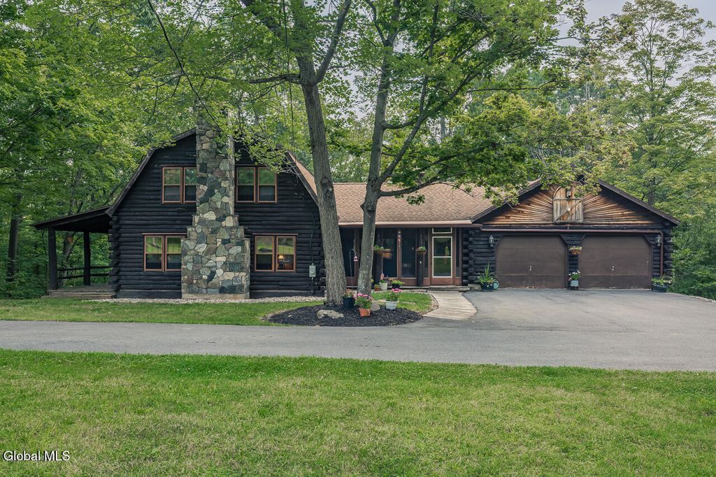 3080 Ridge Road, Glenville, NY 12302