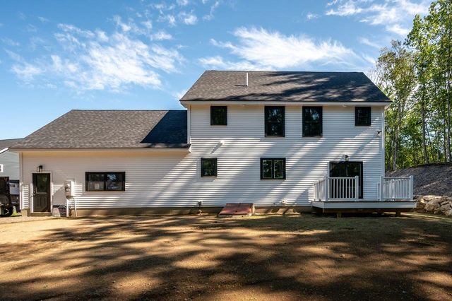 32 Hansonville Road, Rochester, NH 03839