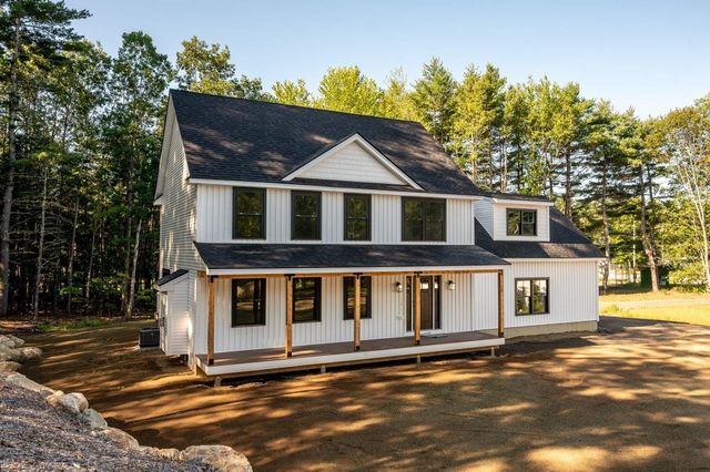32 Hansonville Road, Rochester, NH 03839