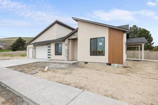 2364 Lariat Lane, Richland, WA 99352