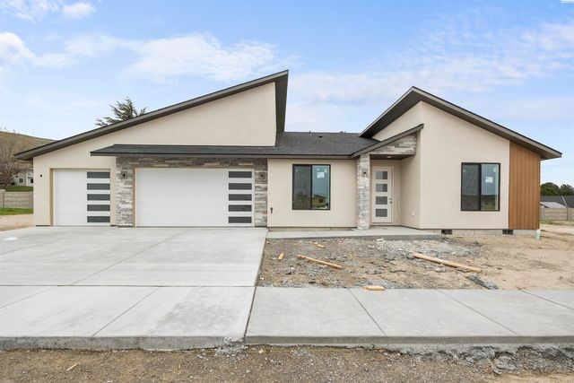 2364 Lariat Lane, Richland, WA 99352