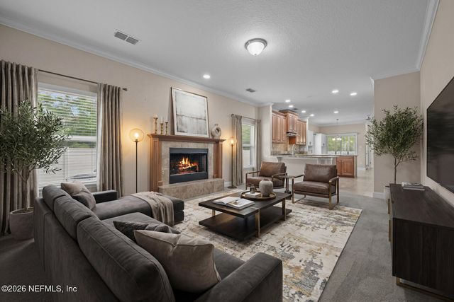 4181 HAZELBROOK Lane, Jacksonville, FL 32223