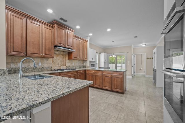 4181 HAZELBROOK Lane, Jacksonville, FL 32223