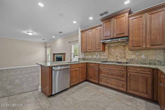 4181 HAZELBROOK Lane, Jacksonville, FL 32223