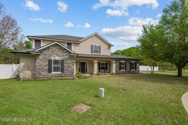 4181 HAZELBROOK Lane, Jacksonville, FL 32223