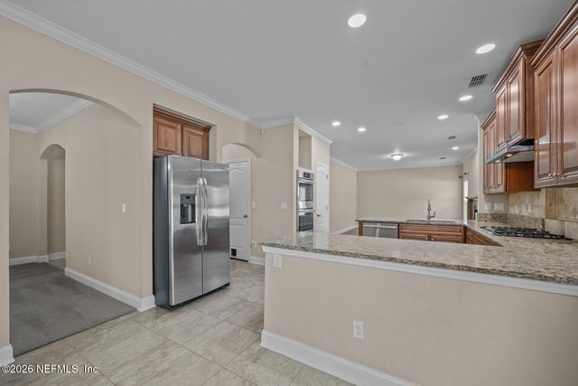 4181 HAZELBROOK Lane, Jacksonville, FL 32223