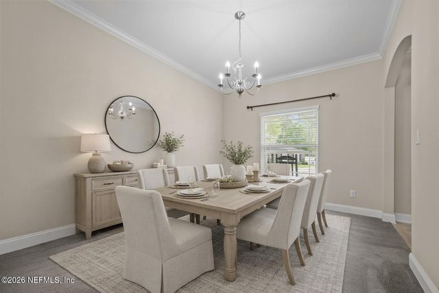 4181 HAZELBROOK Lane, Jacksonville, FL 32223