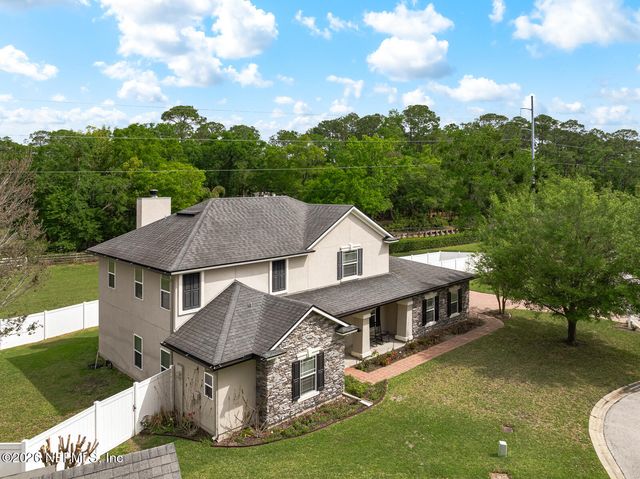 4181 HAZELBROOK Lane, Jacksonville, FL 32223