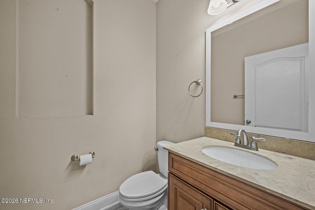 4181 HAZELBROOK Lane, Jacksonville, FL 32223