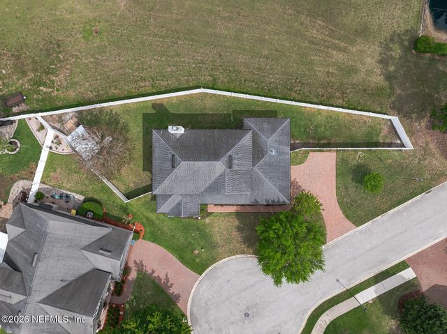 4181 HAZELBROOK Lane, Jacksonville, FL 32223