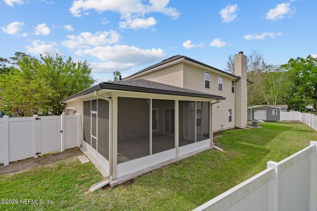 4181 HAZELBROOK Lane, Jacksonville, FL 32223