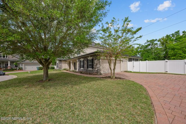 4181 HAZELBROOK Lane, Jacksonville, FL 32223