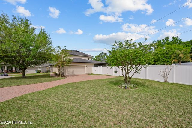 4181 HAZELBROOK Lane, Jacksonville, FL 32223