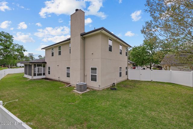 4181 HAZELBROOK Lane, Jacksonville, FL 32223