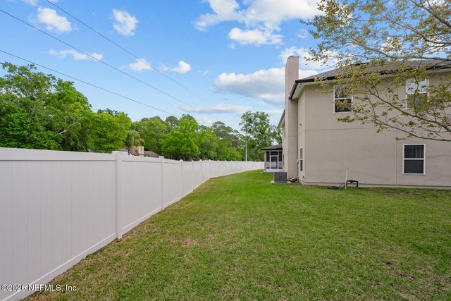 4181 HAZELBROOK Lane, Jacksonville, FL 32223