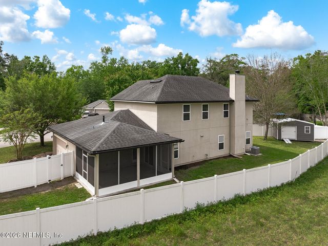 4181 HAZELBROOK Lane, Jacksonville, FL 32223