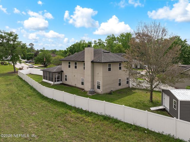 4181 HAZELBROOK Lane, Jacksonville, FL 32223