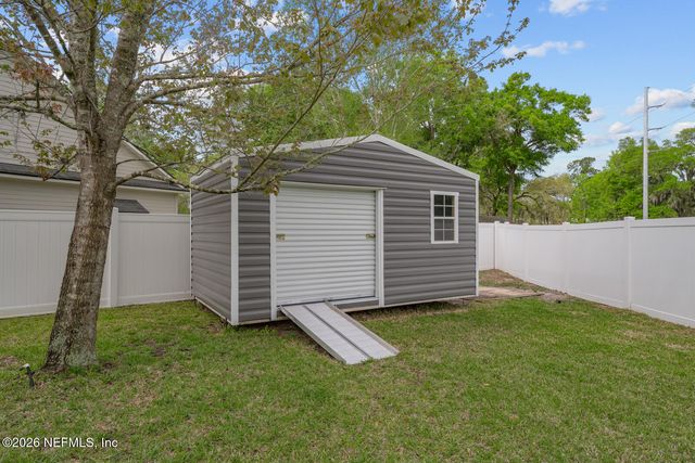 4181 HAZELBROOK Lane, Jacksonville, FL 32223