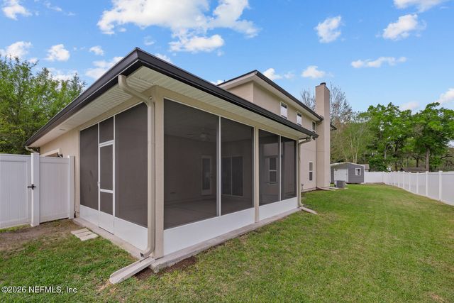 4181 HAZELBROOK Lane, Jacksonville, FL 32223