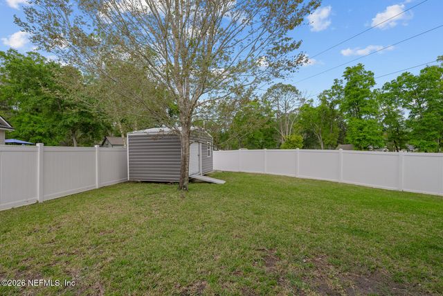 4181 HAZELBROOK Lane, Jacksonville, FL 32223