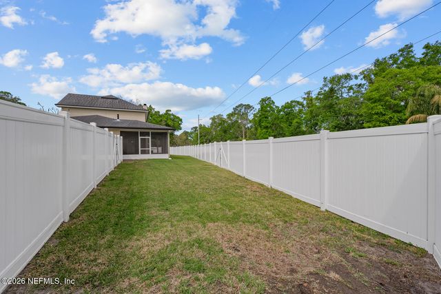 4181 HAZELBROOK Lane, Jacksonville, FL 32223